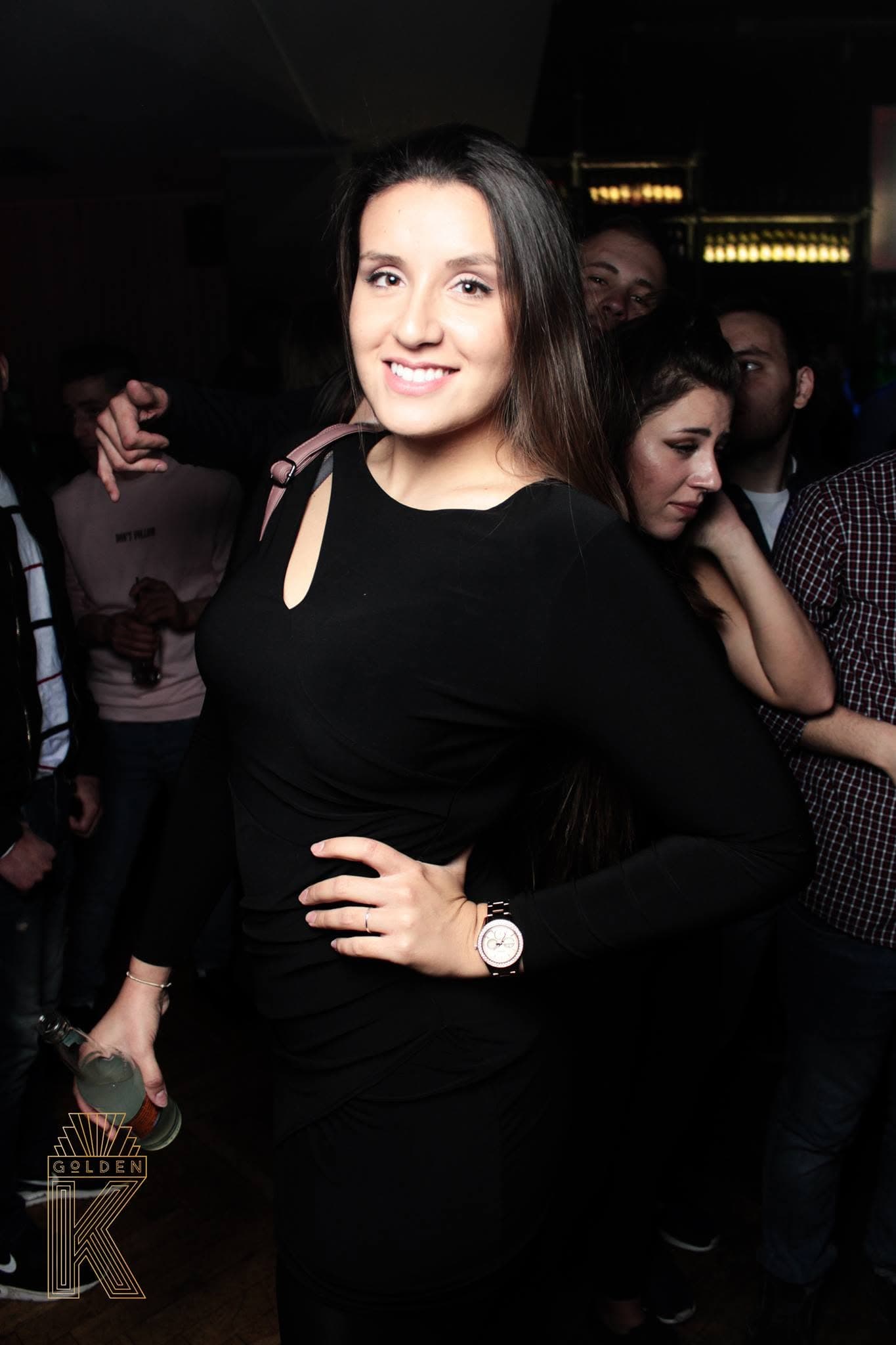 Clubnacht im Golden K, Foto 3