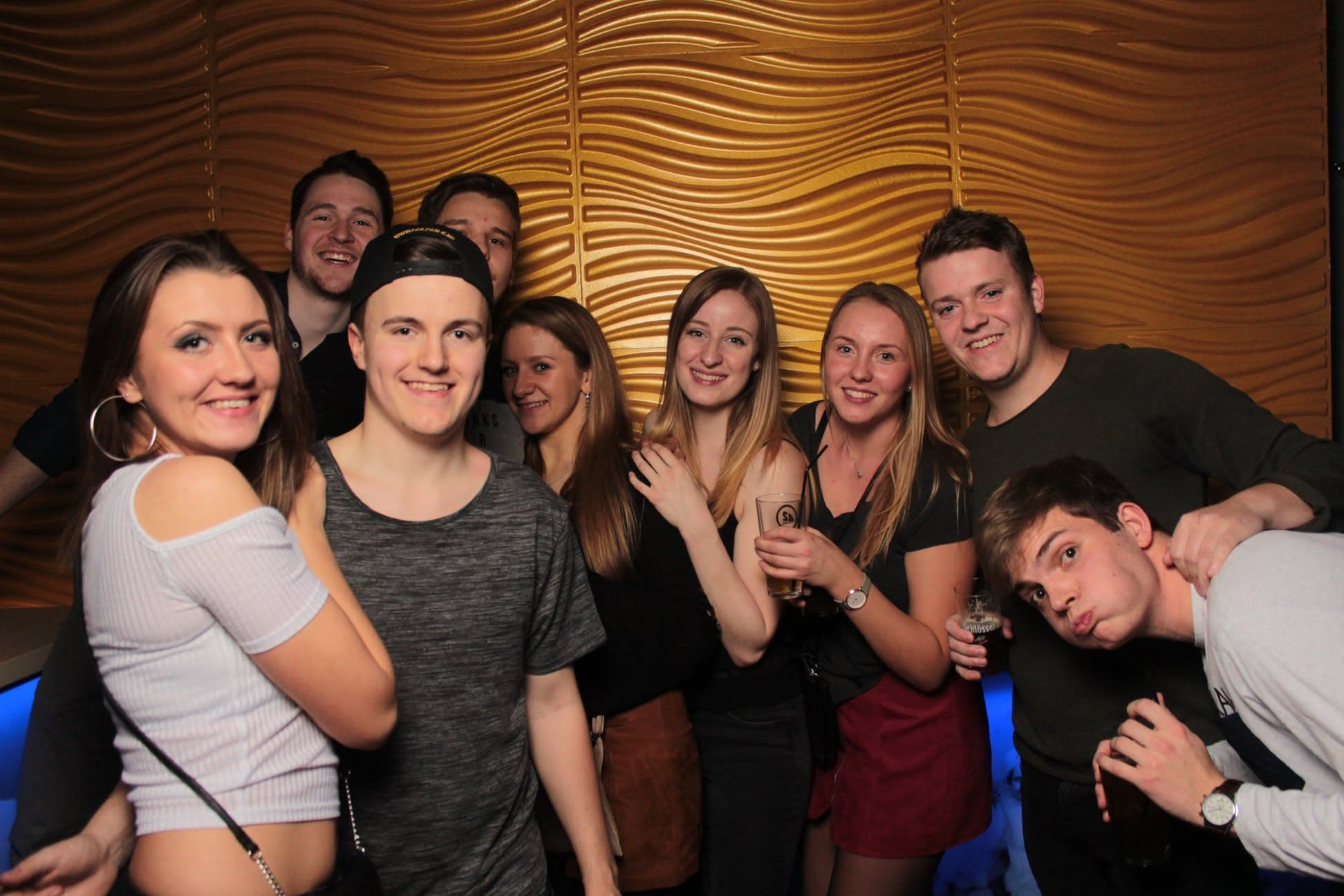 Clubnacht im Golden K, Foto 5