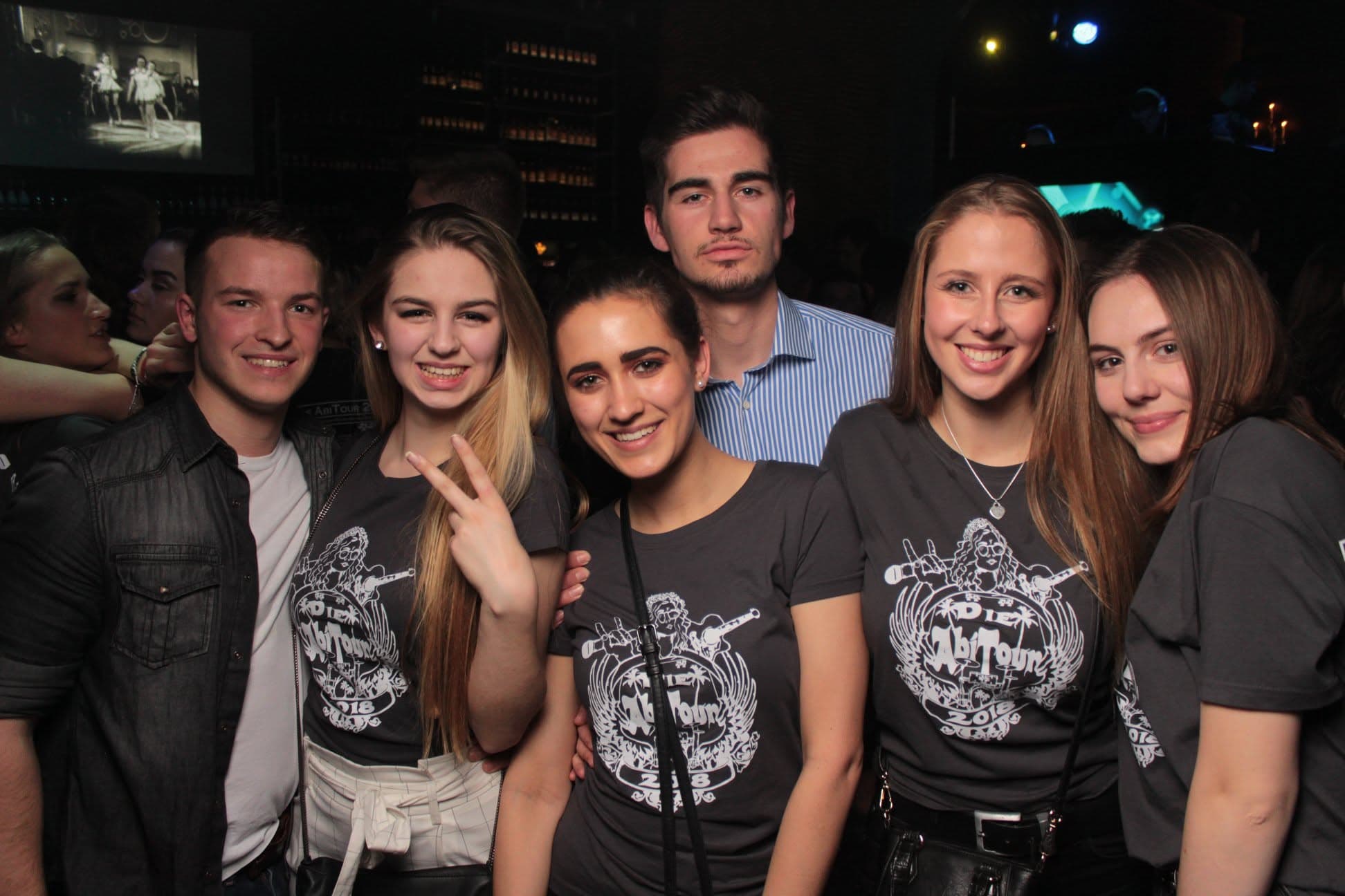 Clubnacht im Golden K, Foto 6