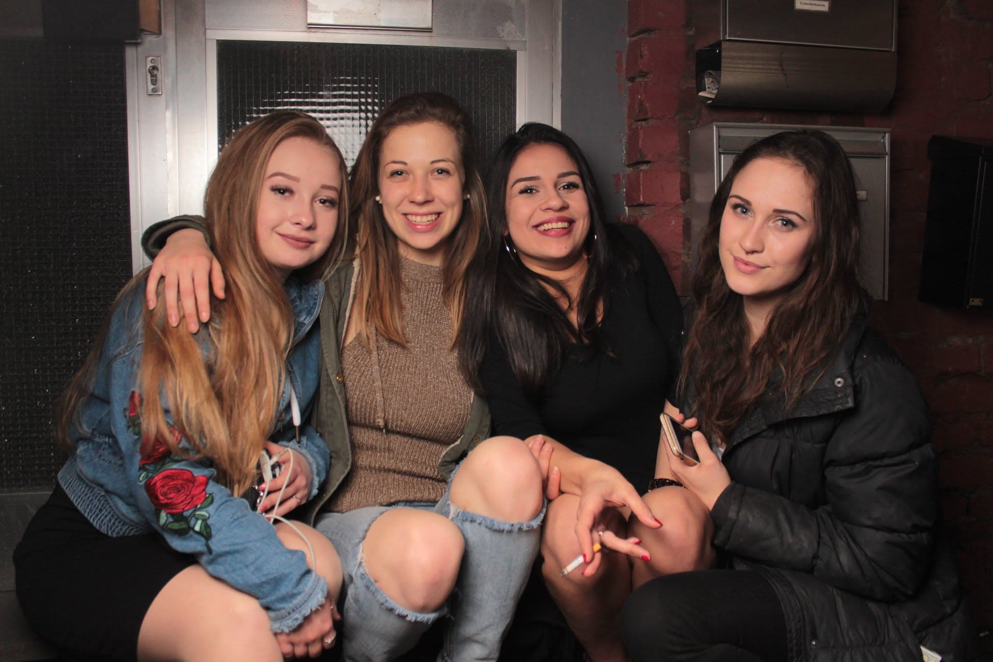 Clubnacht im Golden K, Foto 7