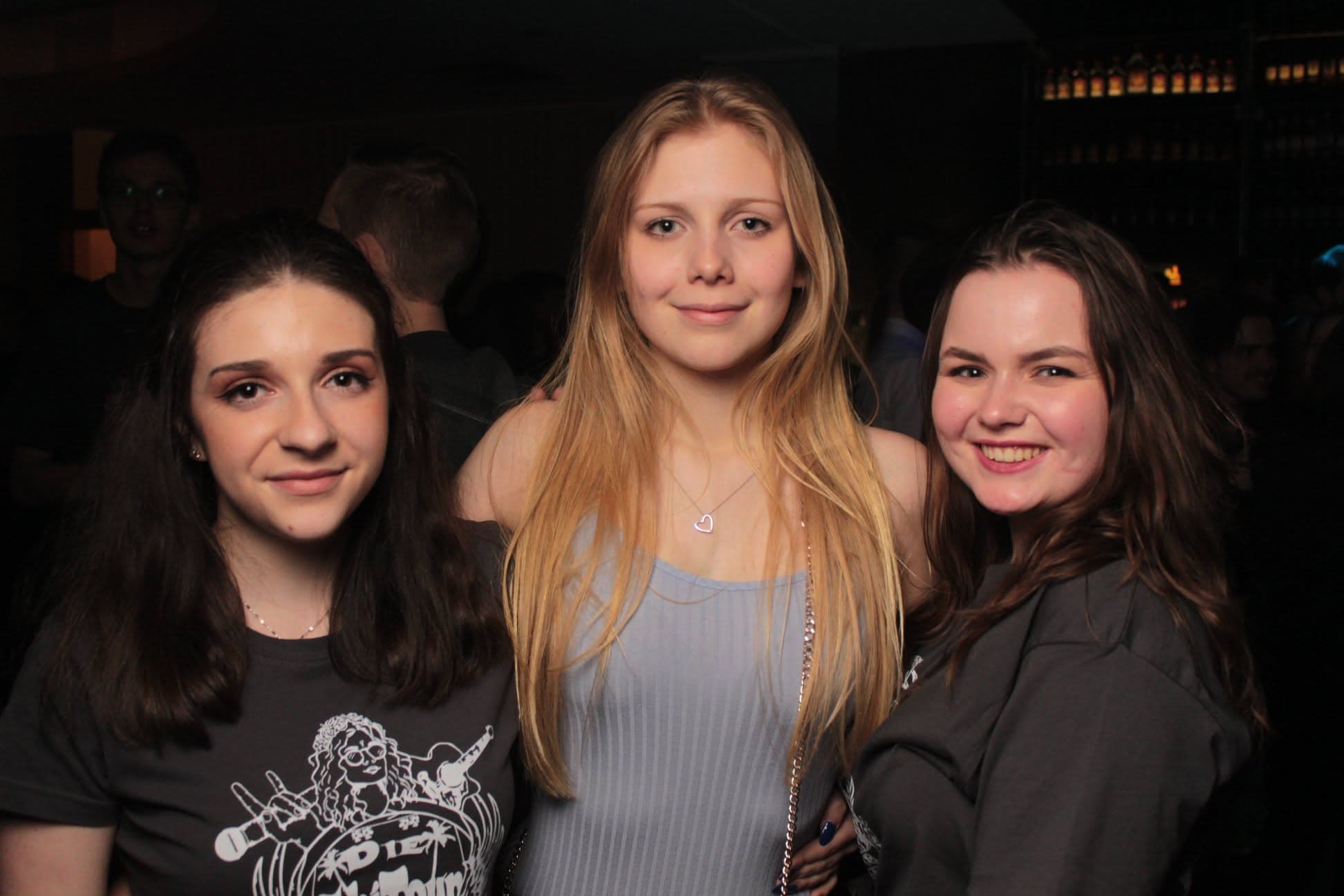 Clubnacht im Golden K, Foto 9