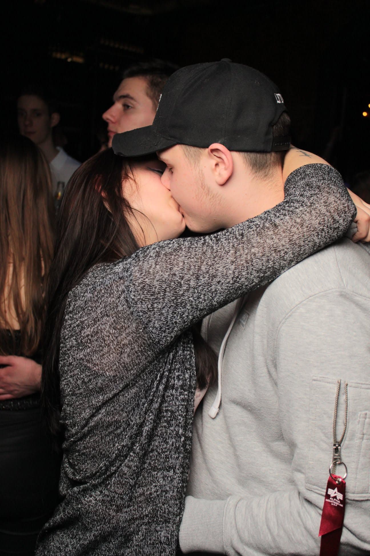 Clubnacht im Golden K, Foto 10