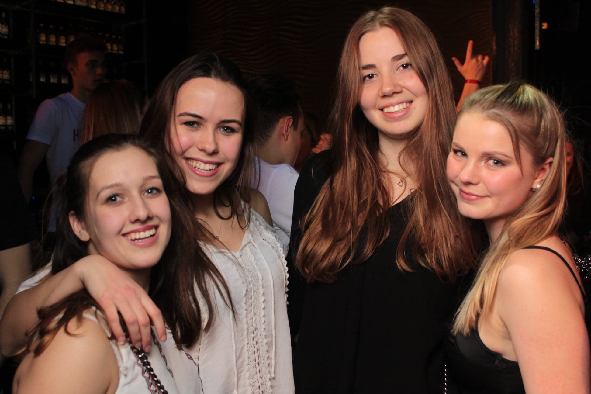 Clubnacht im Golden K, Foto 11