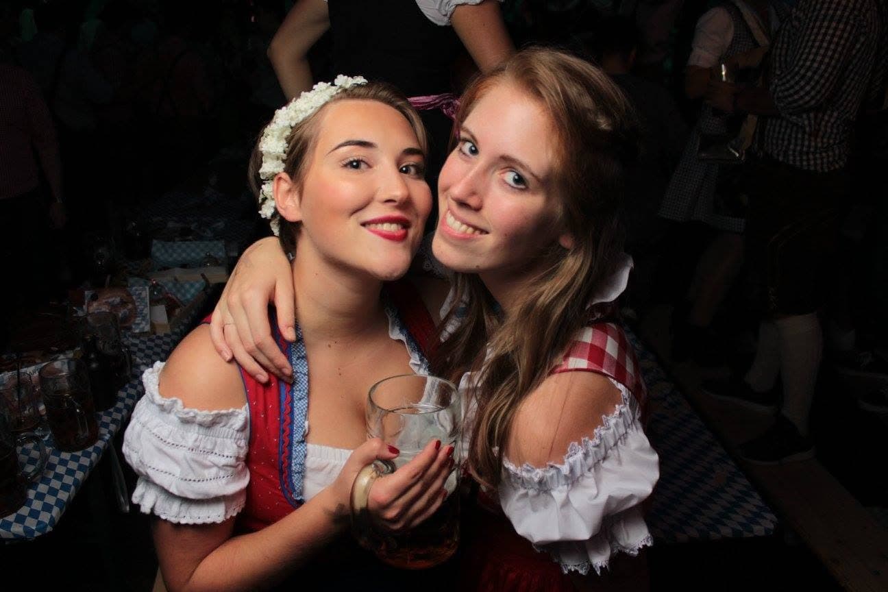 Oktoberfest im Golden K, Foto 7