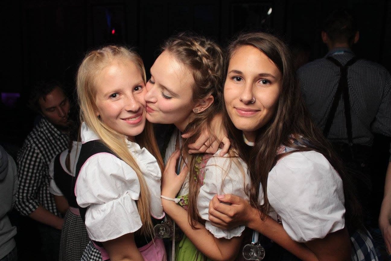 Oktoberfest im Golden K, Foto 10