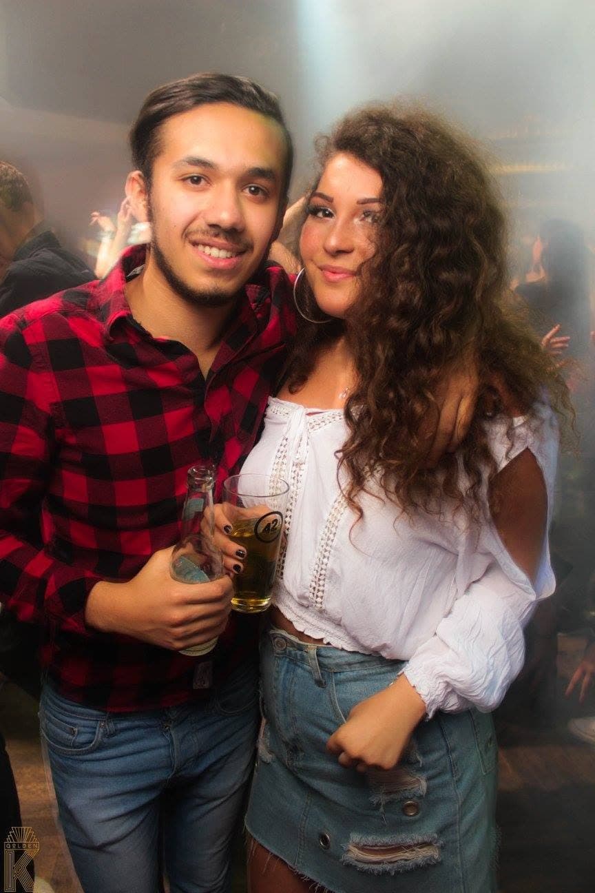 Partynacht im Golden K, Foto 3