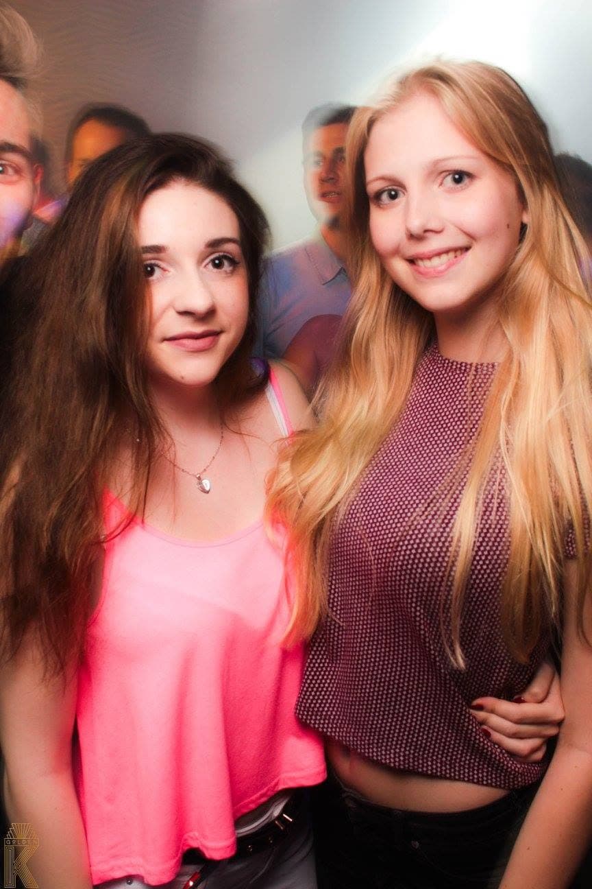 Partynacht im Golden K, Foto 4