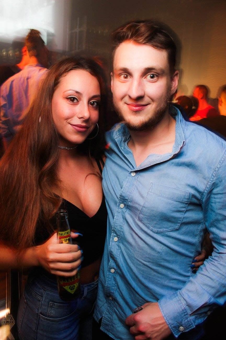 Partynacht im Golden K, Foto 6