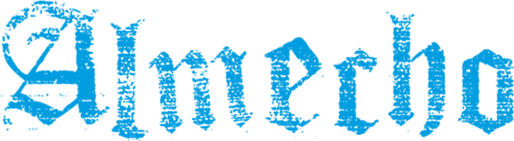 Logo der Band Almecho